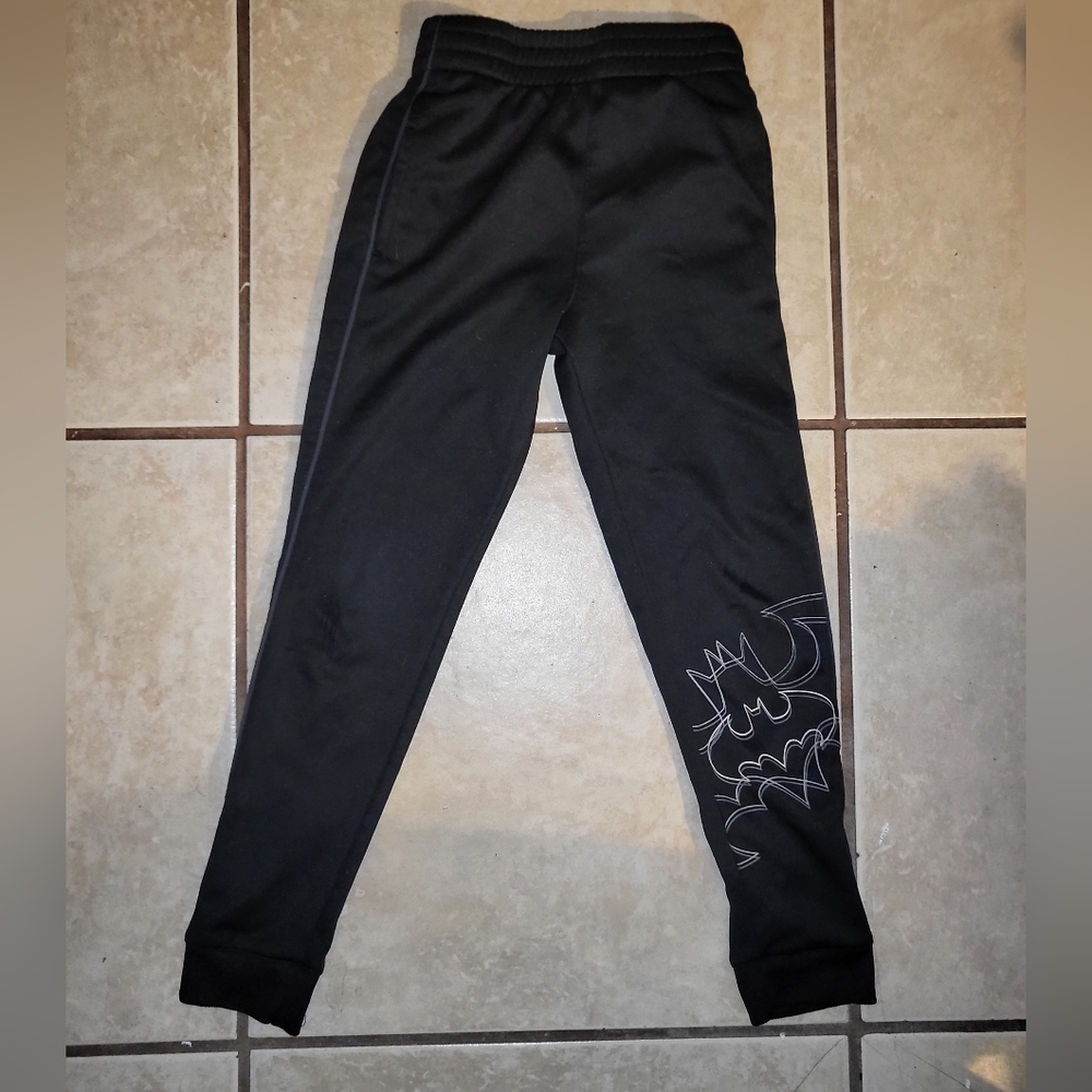 Batman pants